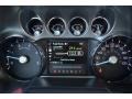 Tuxedo Black Metallic - F250 Super Duty King Ranch Crew Cab 4x4 Photo No. 21