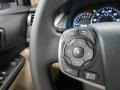 Ivory Controls Photo for 2013 Toyota Camry #76570073