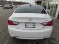 Shimmering White - Sonata Limited 2.0T Photo No. 6