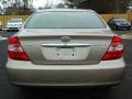 2002 Desert Sand Mica Toyota Camry XLE  photo #4