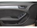 Brilliant Black - A4 2.0T Sedan Photo No. 11