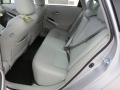 Classic Silver Metallic - Prius Three Hybrid Photo No. 6