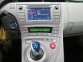 Classic Silver Metallic - Prius Three Hybrid Photo No. 12