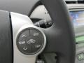 Classic Silver Metallic - Prius Three Hybrid Photo No. 14