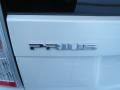 Blizzard White Pearl - Prius Two Hybrid Photo No. 14