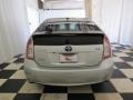 Classic Silver Metallic - Prius Three Hybrid Photo No. 19