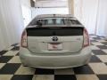 2013 Classic Silver Metallic Toyota Prius Three Hybrid  photo #19