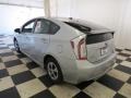 2013 Classic Silver Metallic Toyota Prius Three Hybrid  photo #20