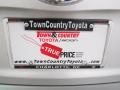 Classic Silver Metallic - Prius Three Hybrid Photo No. 22