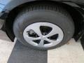 Black - Prius Three Hybrid Photo No. 4