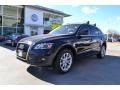 Brilliant Black - Q5 3.2 quattro Photo No. 1
