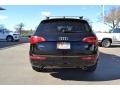 Brilliant Black - Q5 3.2 quattro Photo No. 4