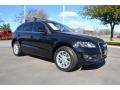 Brilliant Black - Q5 3.2 quattro Photo No. 7