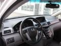2011 Taffeta White Honda Odyssey EX-L  photo #11