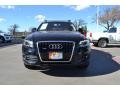 Brilliant Black - Q5 3.2 quattro Photo No. 8