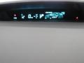 Black - Prius Three Hybrid Photo No. 12