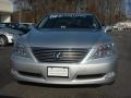 Mercury Silver Metallic - LS 460 L AWD Photo No. 7