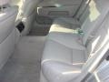 Mercury Silver Metallic - LS 460 L AWD Photo No. 9