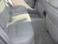 Mercury Silver Metallic - LS 460 L AWD Photo No. 10
