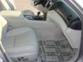 Mercury Silver Metallic - LS 460 L AWD Photo No. 11