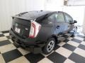 Black - Prius Three Hybrid Photo No. 19