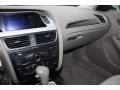 Glacier White Metallic - A4 2.0T Sedan Photo No. 14