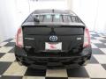 Black - Prius Three Hybrid Photo No. 20