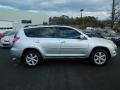 Classic Silver Metallic - RAV4 Limited Photo No. 2