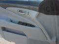 Mercury Silver Metallic - LS 460 L AWD Photo No. 16