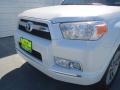 2013 Blizzard White Pearl Toyota 4Runner Limited  photo #9