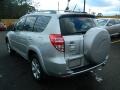 2011 Classic Silver Metallic Toyota RAV4 Limited  photo #5