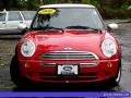 2006 Chili Red Mini Cooper Hardtop  photo #22