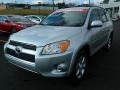 Classic Silver Metallic - RAV4 Limited Photo No. 7