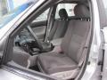 2010 Alabaster Silver Metallic Honda Accord EX Sedan  photo #12