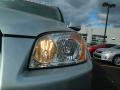 2011 Classic Silver Metallic Toyota RAV4 Limited  photo #9