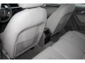 Glacier White Metallic - A4 2.0T Sedan Photo No. 26