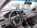 2010 Alabaster Silver Metallic Honda Accord EX Sedan  photo #15
