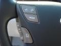 Mercury Silver Metallic - LS 460 L AWD Photo No. 27