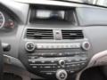 2010 Alabaster Silver Metallic Honda Accord EX Sedan  photo #17