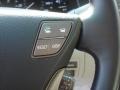Mercury Silver Metallic - LS 460 L AWD Photo No. 28