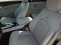 Radiant Silver Metallic - CTS Coupe Photo No. 9