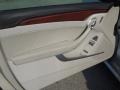 Radiant Silver Metallic - CTS Coupe Photo No. 10