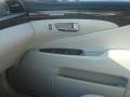 Mercury Silver Metallic - LS 460 L AWD Photo No. 30