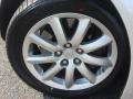 Mercury Silver Metallic - LS 460 L AWD Photo No. 31