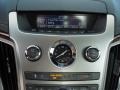 Radiant Silver Metallic - CTS Coupe Photo No. 15