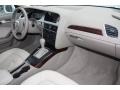 Glacier White Metallic - A4 2.0T Sedan Photo No. 35