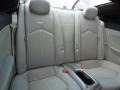 Radiant Silver Metallic - CTS Coupe Photo No. 20
