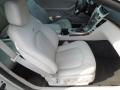 Radiant Silver Metallic - CTS Coupe Photo No. 21