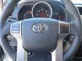 2013 Blizzard White Pearl Toyota 4Runner Limited  photo #33