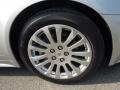 Radiant Silver Metallic - CTS Coupe Photo No. 23